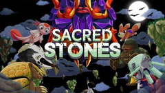 Sacred Stones