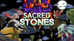 Sacred Stones