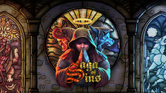 Saga of Sins