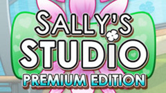 Sally&#039;s Studio Premium Edition