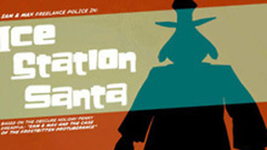 Sam &amp; Max 201- Ice Station Santa