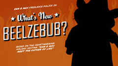 Sam &amp; Max 205 - What's New Beezlebub?