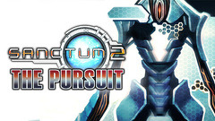 Sanctum 2: The Pursuit