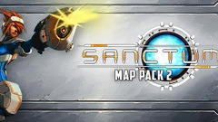 Sanctum: Map Pack 2