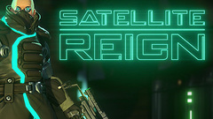 Satellite Reign