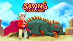 Saving Clicklandia