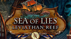 Sea of Lies: Leviathan Reef