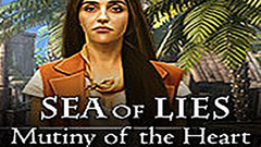 Sea of Lies: Mutiny of the Heart