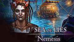 Sea of Lies: Nemesis Collector&#039;s Edition