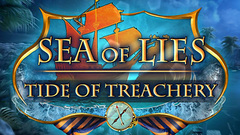 Sea of Lies: Tide of Treachery