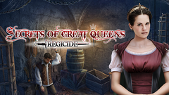 Secrets of Great Queens: Regicide