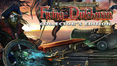 Secrets Of The Seas: Flying Dutchman Collector&#039;s Edition