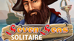 Seven Seas Solitaire