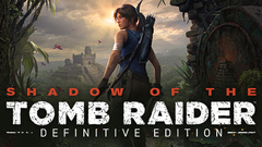 Shadow of the Tomb Raider – Definitive Edition