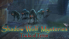 Shadow Wolf Mysteries: Tracks of Terror Collector&#039;s Edition