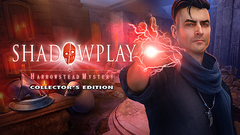 Shadowplay: Harrowstead Mystery Collector&#039;s Edition