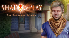 Shadowplay: The Forsaken Island