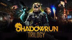 Shadowrun Trilogy