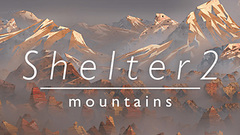 Shelter 2: Mountains