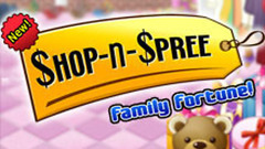 Shop-N-Spree Family Fortune