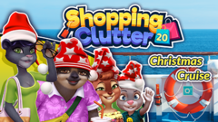 Shopping Clutter 20: Christmas Cruise