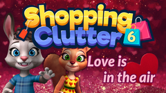 Shopping Clutter 6: Love Is In The Air