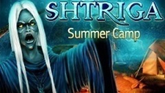 Shtriga: Summer Camp