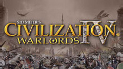 Sid Meier&#039;s Civilization IV: Warlords