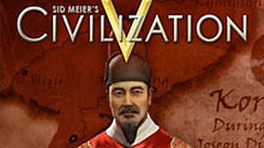 Sid Meier&#039;s Civilization V: Civilization and Scenario Pack - Korea