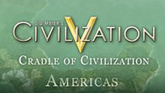 Sid Meier's Civilization V: Cradle of Civilization - The Americas