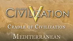 Sid Meier&#039;s Civilization V: Cradle of Civilization - The Mediterranean