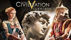 Sid Meier&#039;s Civilization V: Gods and Kings