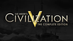 Sid Meier&#039;s Civilization V: The Complete Edition