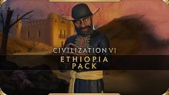 Sid Meier&#039;s Civilization® VI: Ethiopia Pack
