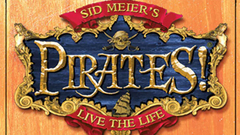 Sid Meier&#039;s Pirates!