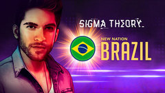 Sigma Theory: Brazil - Additional Nation