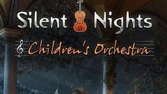 Silent Nights: Children&#039;s Orchestra