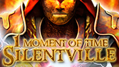 1 Moment of Time : Silentville