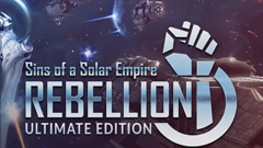 Sins of a Solar Empire: Rebellion - Ultimate Edition
