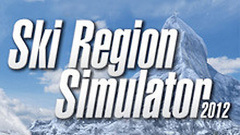 Ski Region Simulator 2012