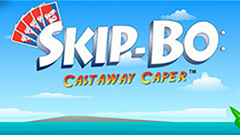 SKIP-BO Castaway Caper