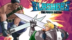 Slashers: The Power Battle