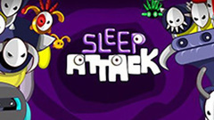 Sleep Attack