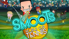 Smoots World Cup Tennis