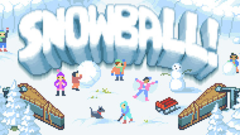 Snowball!