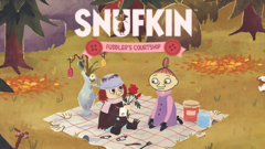 Snufkin: Melody of Moominvalley - Fuddler&#039;s Courtship