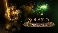 Solasta: Crown of the Magister - Primal Calling