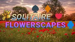Solitaire Flowerscapes