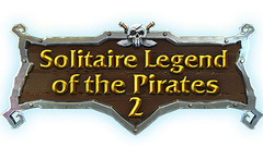 Solitaire Legend Of The Pirates 2