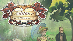 Solitaire Victorian Picnic 2